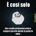 #1forever alone