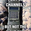 military radios