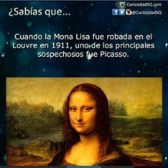 Mona Lisa - meme