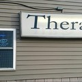 hmmm... good therapy?