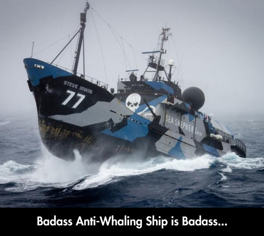 Too much badassness - meme