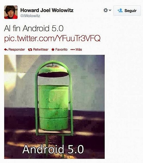 android - meme