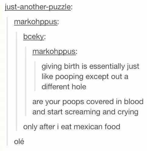 ahhhh mexican food. .. - meme
