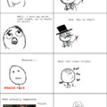 My first Rage Comic... Please don't rate to harshly....