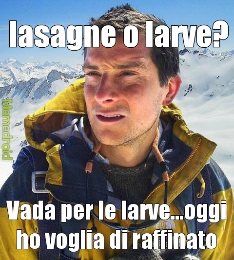 lasarve - meme