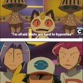 One of the funniest scenes in Pokémon.