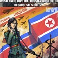 North Korea's new plan will attract westerners to the North Korean army