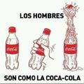 Coca Cola fap