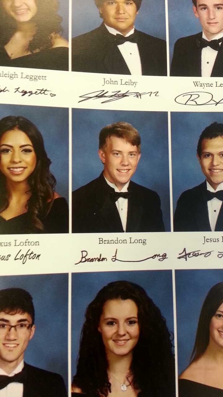 Reppin' Lake Howell High!!! - meme