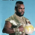 I pity the fool who don't steep