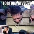 tortura