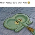 69ing with Kim is a pain in the ass!!!