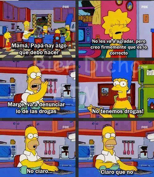Homero ql - meme
