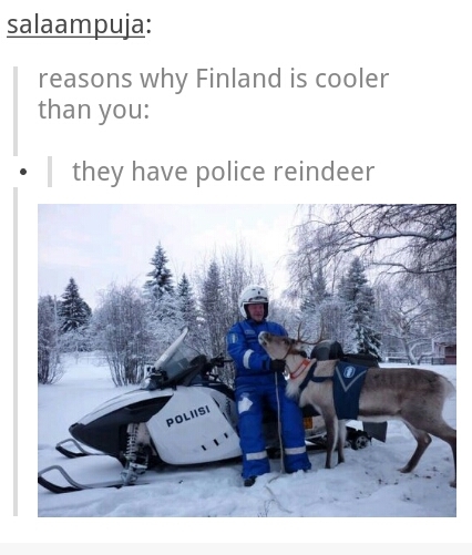 finland! - meme