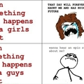 Know Why Guys Are Awesome! xD