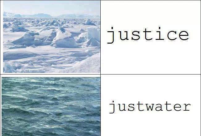 justice - meme