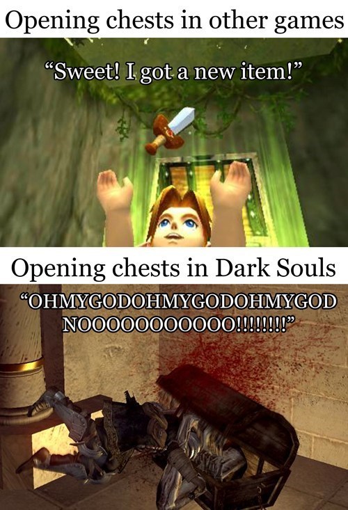 Praise the sun! [T]/ - meme