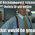 Rockstar damn you!