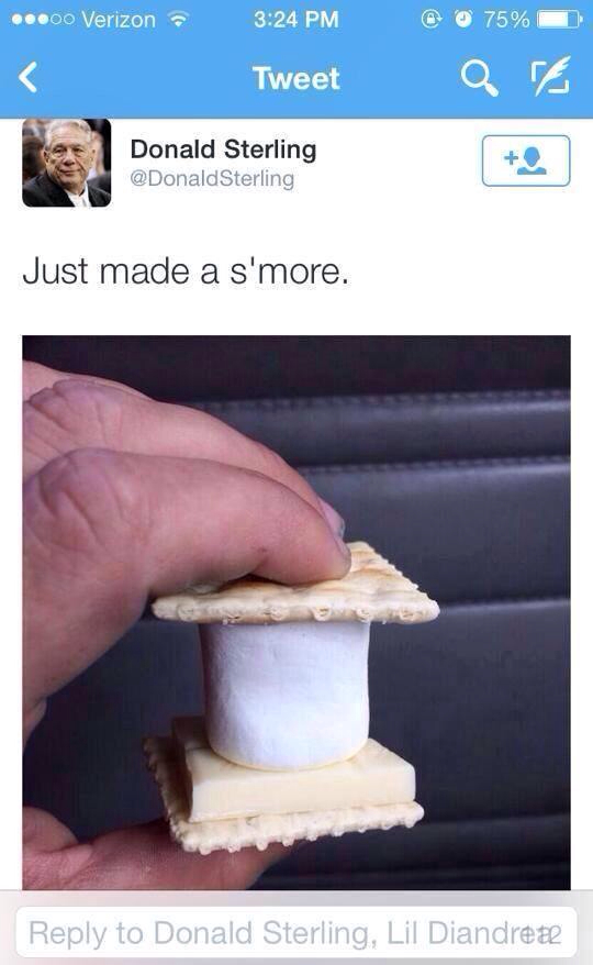 Last comment wins cookie - meme