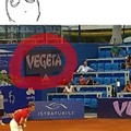 Chi conosce quel tennista?