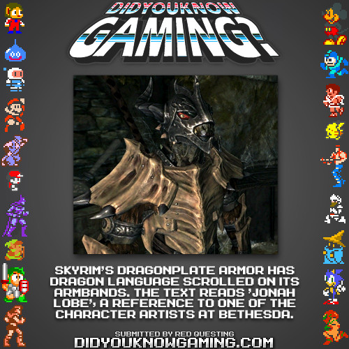 Did you know? - meme