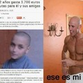 que gran ejemplo