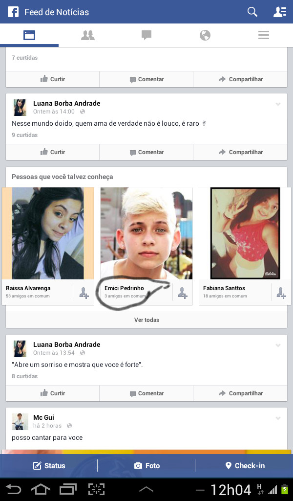 emici pedrinho ta certo - meme