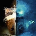 Titanic: Then and Now