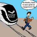 Steam sale 