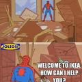 Stupid IKEA