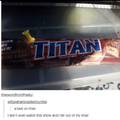 attack on Titan