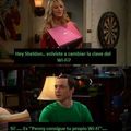 simplemente Sheldon