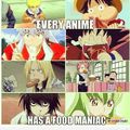 Every Anime