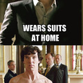 Favourite Sherlock Episode ??