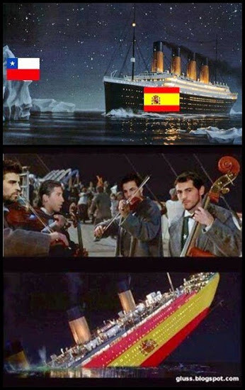 cago España - meme