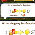 Why Grandma?