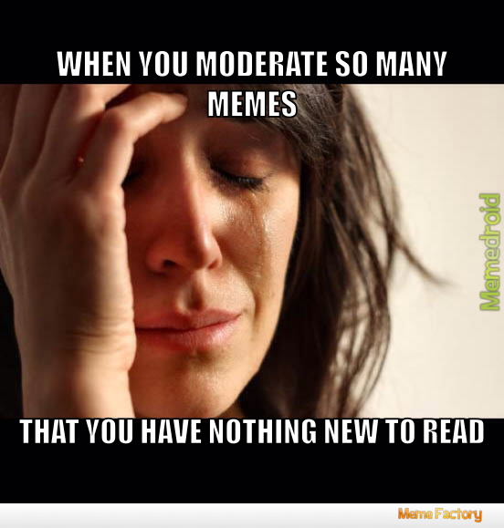 Moderaterzzz - meme