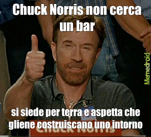 chuck bar - meme