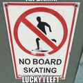 go board skate day