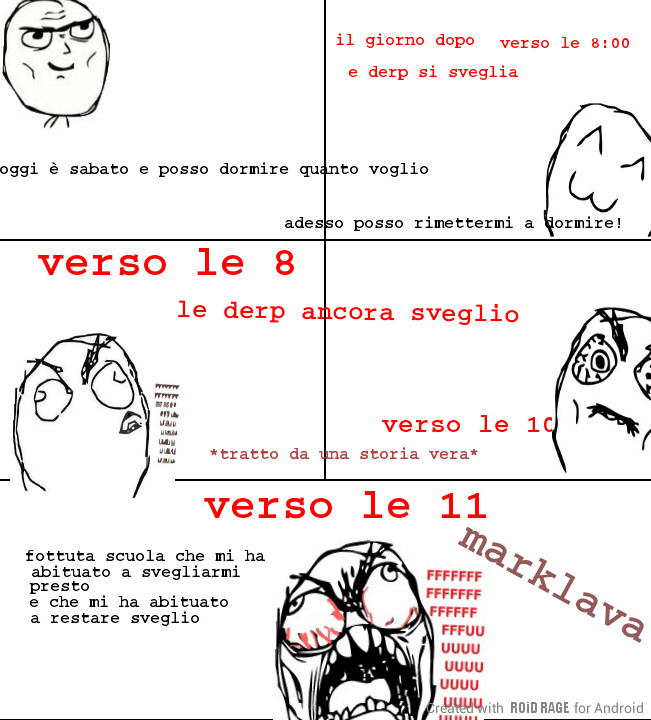 meme orribile o meme epico?  e spero non sia repost