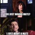 best companion in doctor who?