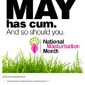 My favourite month