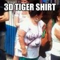 the wrong kind of 3D