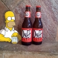 Homer em busca da Duff perfeita!!