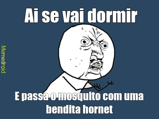 mosquito - meme