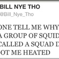 Bill Nye