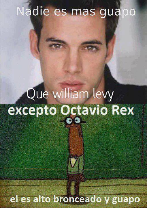 Octavio Rex Meme Subido Por Anhelo Memedroid 2850