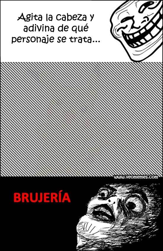 brujeria - Meme by marjory :) Memedroid
