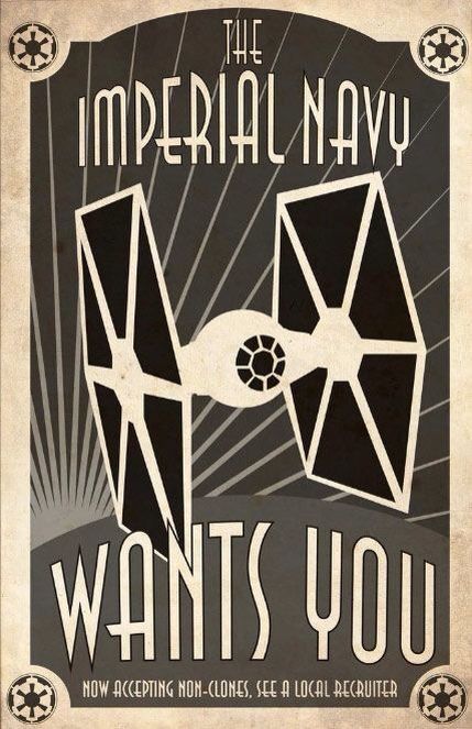 Imperial Navy - meme