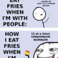 fries are the Best